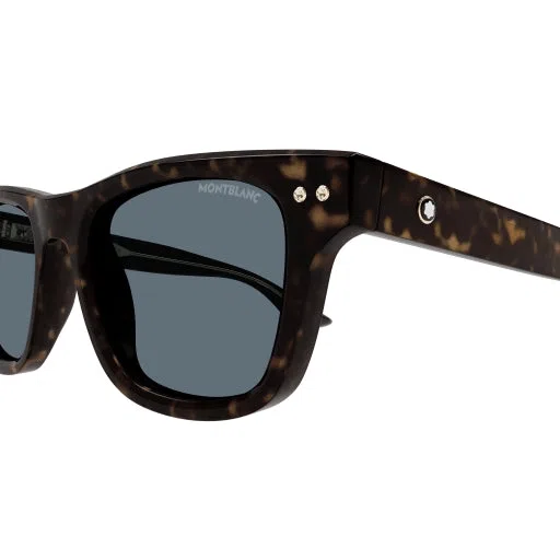 Montblanc MB0254S Sunglasses - view 10